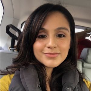 Meet your Posher, Jennifer